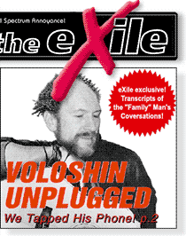 the eXile