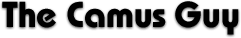 The Camus Guy