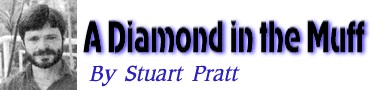 A Diamond in the Muff