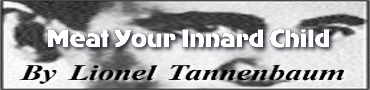 Meat Your Innard Child