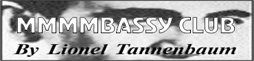 MMMMMMMBassy Club