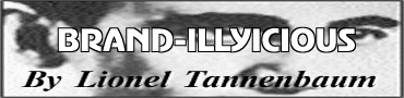 Brand-illyicious