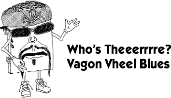 Who's there?