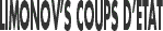 Limonov's Coup D' Etat