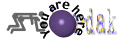 You are here
