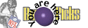 You are here
