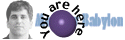You are here.