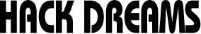Hack Dreams