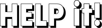 Help It!