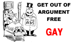 GAY