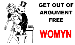 WOMYN