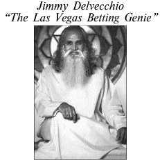 The Vegas Genie