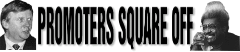 Promoters Square Off