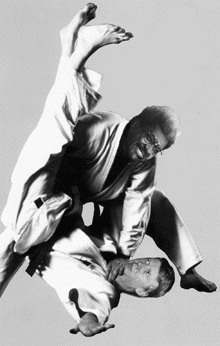 Oooooooo, Chubais has been Shaq-fu'ed by King!