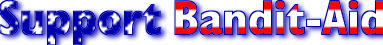 Support Bandit-Aid