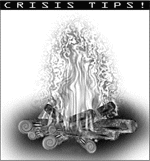 Crisis Tips