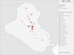 Iraq's Blood Rain Symphony 