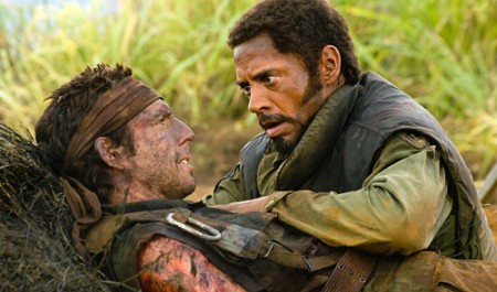 tropicthunder Is Downey the greatest actor alive playing the greatest actor alive?