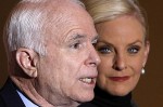 Is Cindy McCain Still A Junkie?