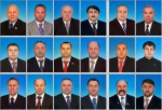 Faces Of Death: Russia's Duma Deputy Hunks