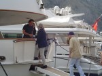 The McCain-Follieri Love Boat