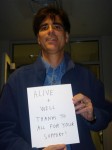 Daily Inquisition: Randy Pausch, America’s Favorite Corpse