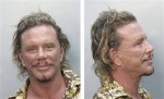 DAILY INQUISITION: Mickey Rourke at the Stake