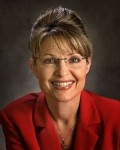 Photo Rant: Sarah Palin, The Other Manchurian Candidate