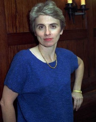 Camille Paglia - Daily Inquisition