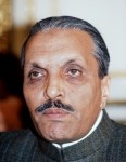 Pakistan, Where History Just Won't Quit