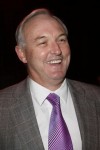 DAILY INQUISITION: The Further Punching of Christopher Buckley?