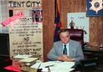 Daily Inquisition: Sheriff Joe Arpaio