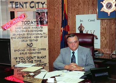 arpaio
