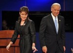 Sarah Palin's Rigged Redemption