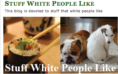 stuff_white_people_like