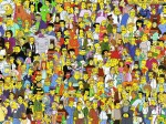 DAILY INQUISITION: The Simpsons, Amen