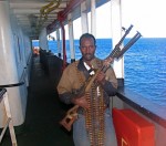 War Nerd Update: Yo Ho Ho and a Tanker of Crude
