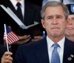 War Nerd: Bush Fought The Wars And The Wars Won
