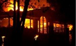 Daily Inquisition: Burn Santa Barbara, Burn