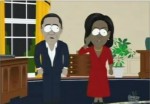 Obama Crawl: Episode #1: South Park