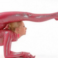 Weekend Tyolka Bonus: The Jailbait Gymnast Collection