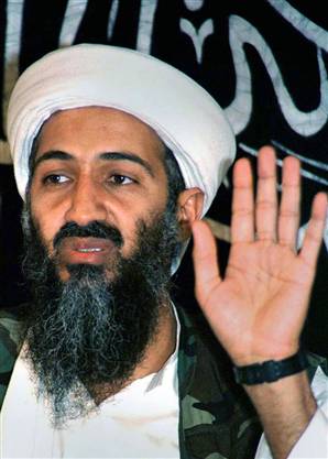 osama