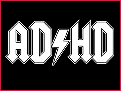adhd
