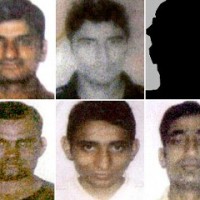How Many Guys Attacked Mumbai?
