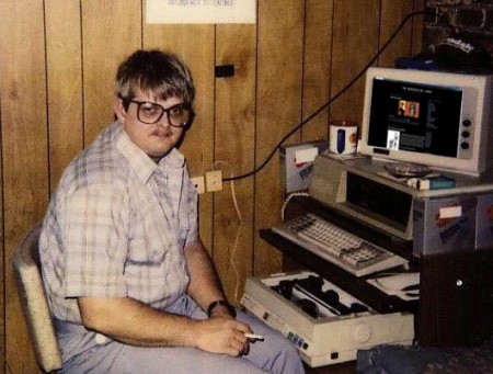 computernerd
