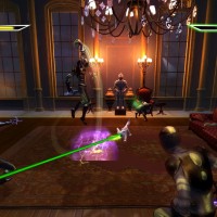 Notes by a Professional Video Games Reviewer: Playing Disney's Bolt