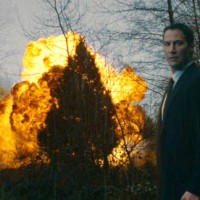 FILM REVIEW: The Day the Earth Stood Still Makes a Few Bucks