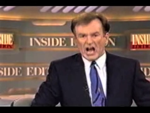O'Reilly Whine