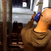America: Home of the Free & Land of the Armed
