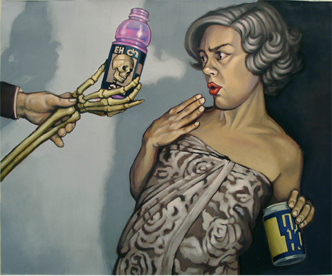 poisoner